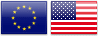 EURUSD Flag