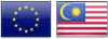 EURMYR Chart Flag